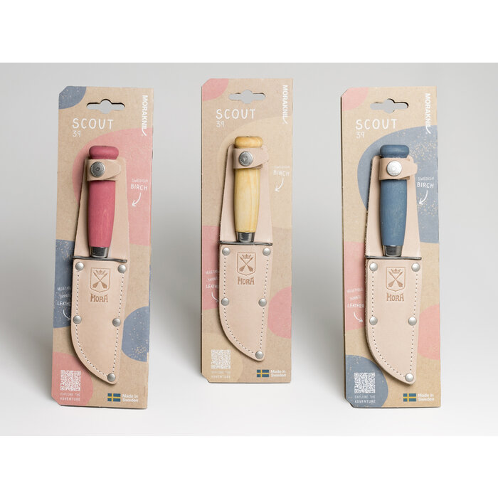 Morakniv Morakniv - Scout 39 - Myrtille