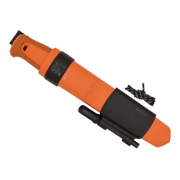 Morakniv Morakniv - Kansbol Survival Kit - Burnt Orange
