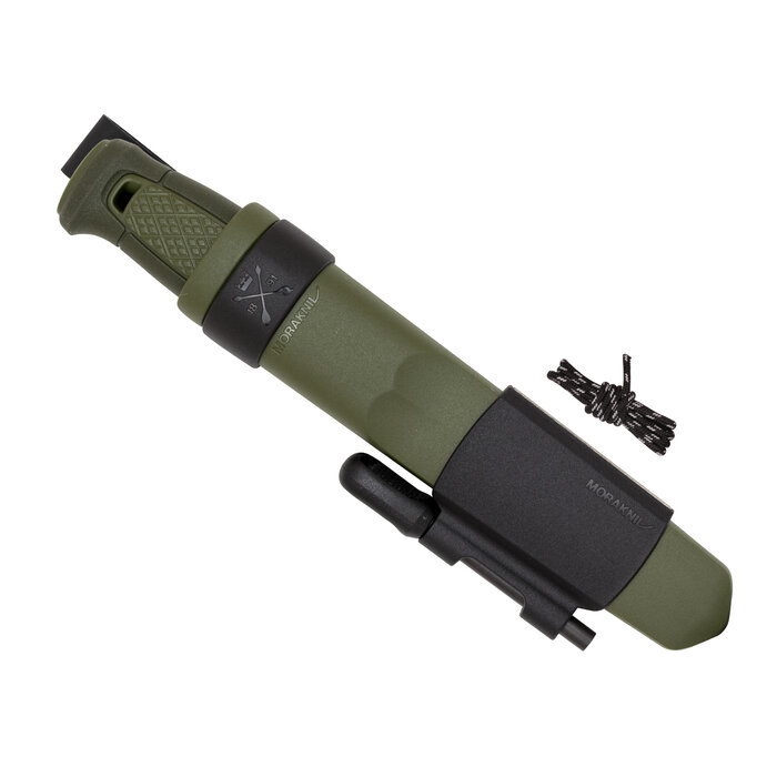 Morakniv Morakniv - Kansbol Survival Kit - Green