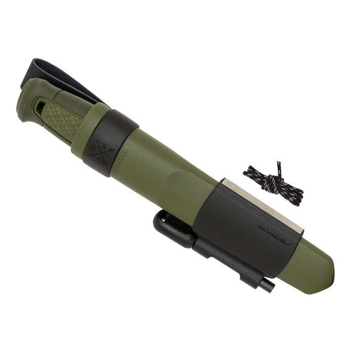 Morakniv Morakniv - Kansbol Survival Kit - Green