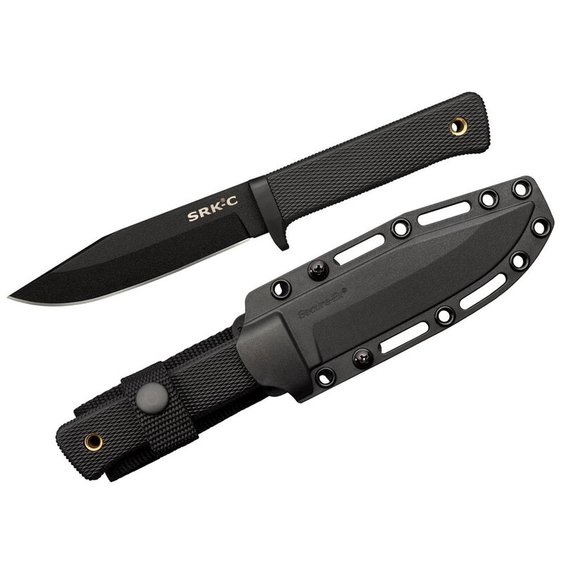 Cold Steel Cold Steel - SRK Compact