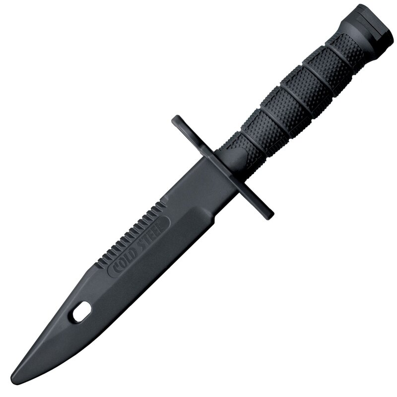 Cold Steel Cold Steel M9 Rubber Training Bayonet