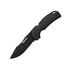 Cold Steel Coldsteel Engage AUS10A GFN Black
