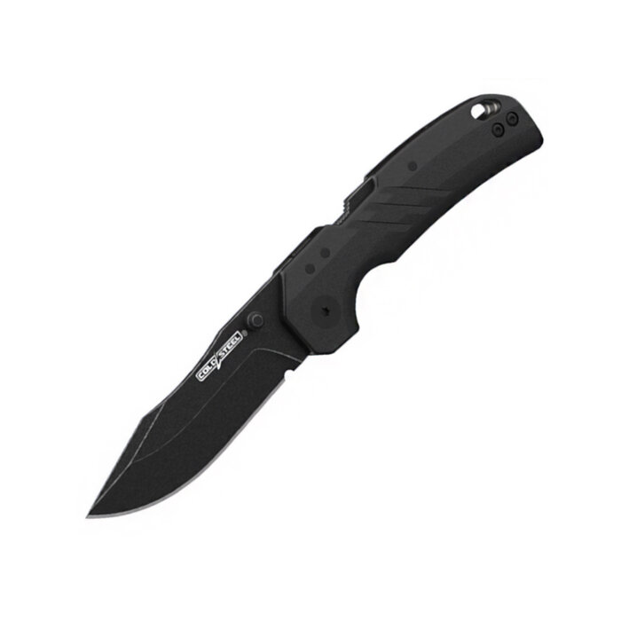 Cold Steel Coldsteel engagieren Aus10A GFN Schwarz