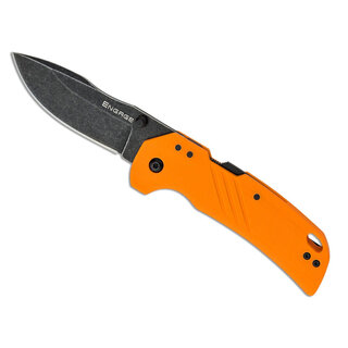 Cold Steel Coldsteel - Engage 4116 GFN - Orange