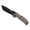 Cold Steel Coldsteel - Engage Tanto 4116 GFN - Dark Earth