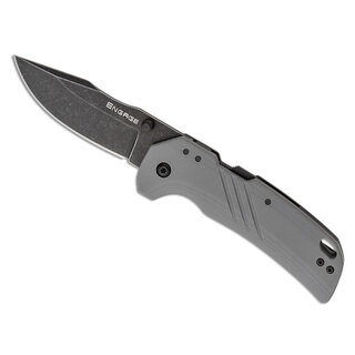 Cold Steel Coldsteel - Engage AUS10A - Grey