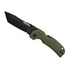 Cold Steel Coldsteel - Engage Tanto 4116 GFN OD - Green