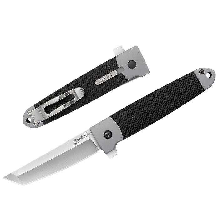 Cold Steel Coldsteel - Oyabun 4116 - Tanto