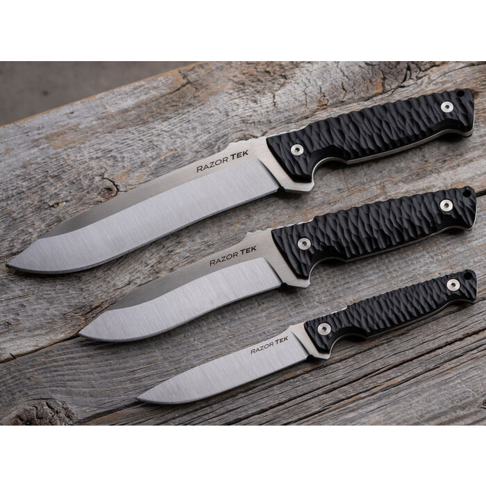 Cold Steel Cold Steel - Razor Tek - Large