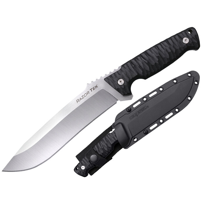 Cold Steel Cold Steel - Razor Tek - Large