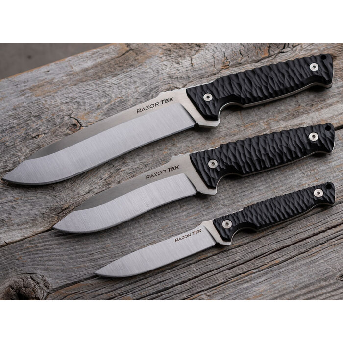 Cold Steel Cold Steel - Razor Tek - Medium