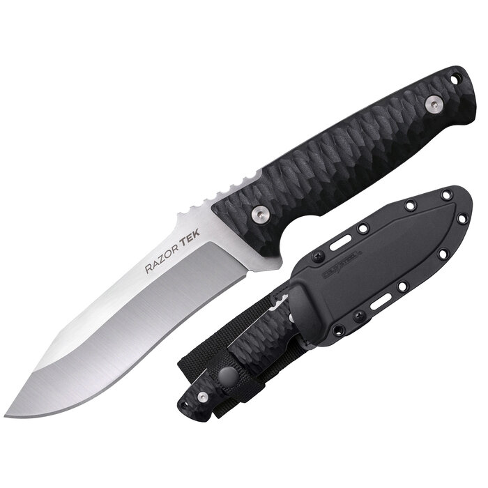 Cold Steel Cold Steel - Razor Tek - Medium