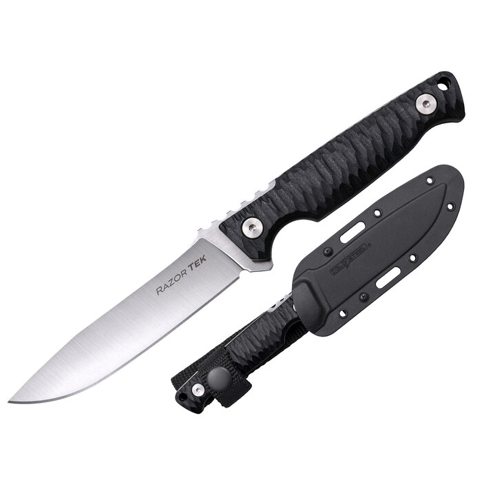 Cold Steel Cold Steel - Razor Tek - Small