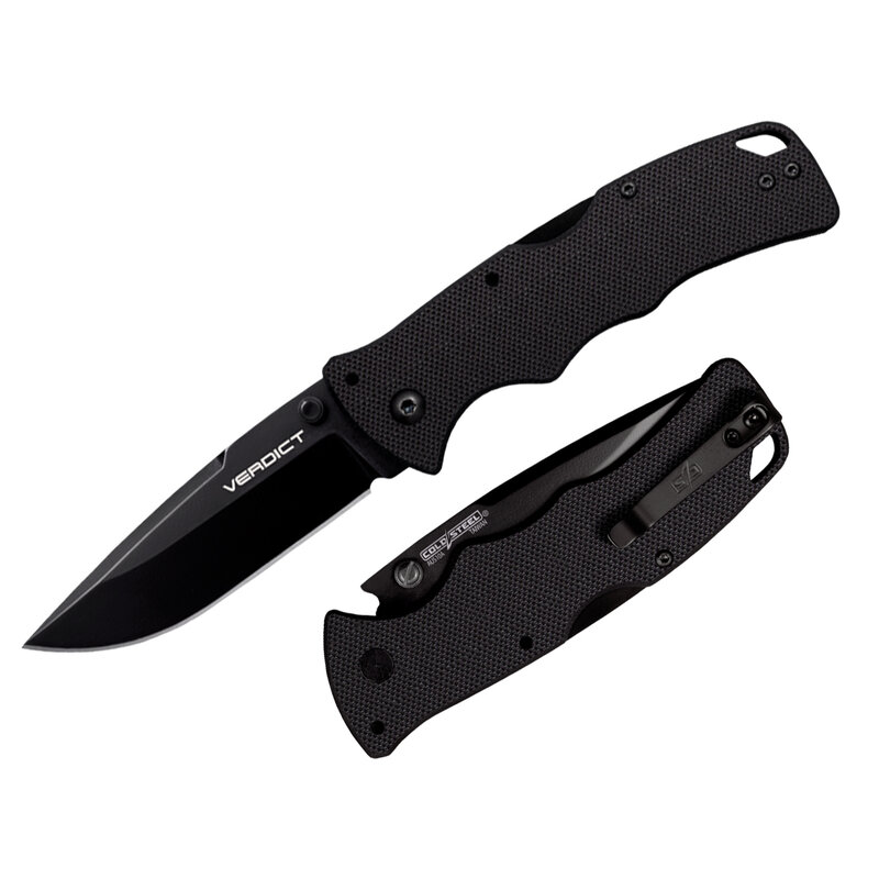 Cold Steel Cold Steel -Verdict - AUS 10A