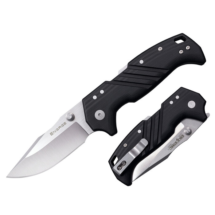 Cold Steel Cold Steel - Engage - S35VN