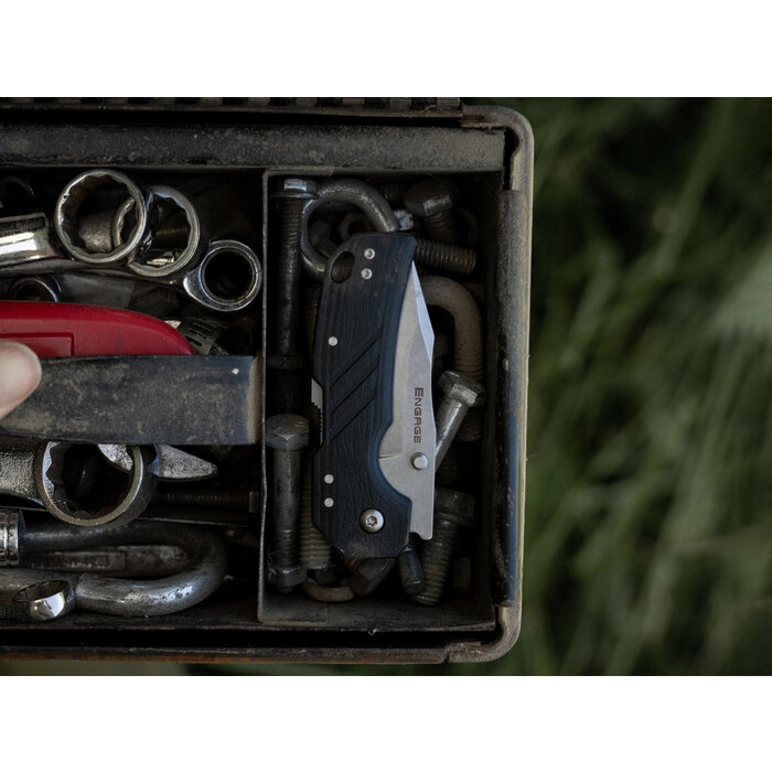 Cold Steel Cold Steel - Engage - 4116SS