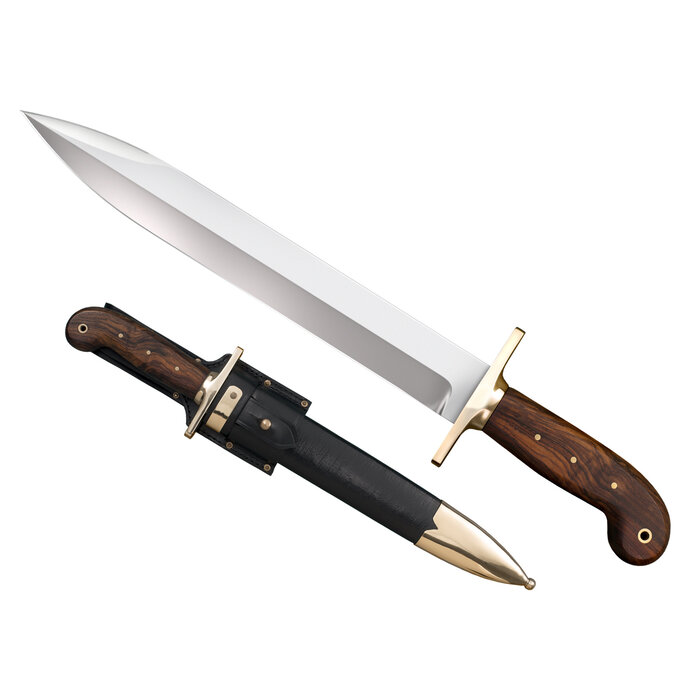 Cold Steel Cold Steel - Riflemans Knife