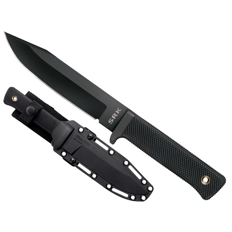 Cold Steel Cold Steel - SRK - Clampack