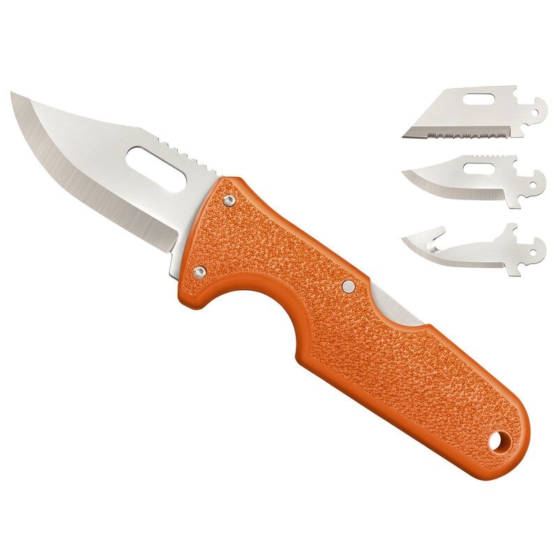Cold Steel Cold Steel - Click-N-Cut Hunter