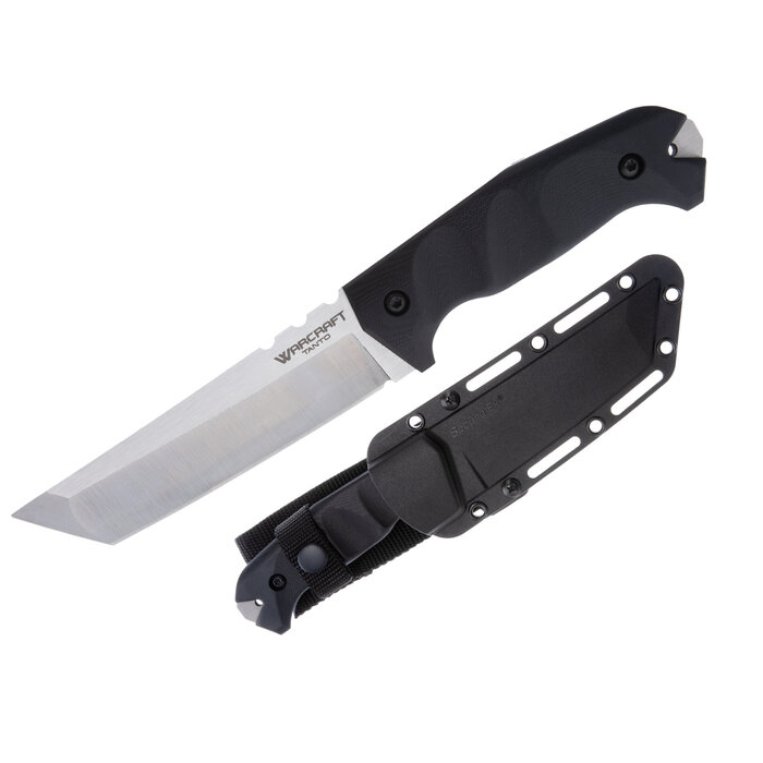 Cold Steel Cold Steel - Warcraft Tanto