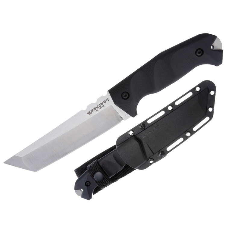 Cold Steel Cold Steel - Warcraft Tanto