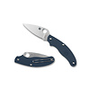 Spyderco Spyderco - UK PenKnife - Blue - SPY27 PE