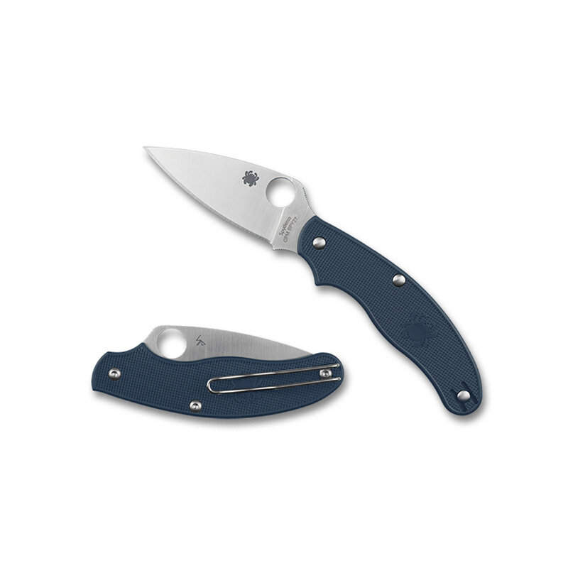 Spyderco Spyderco - UK PenKnife - Blue - SPY27 PE