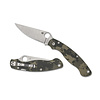 Spyderco Spyderco - Military 2 - Camouflage - CPM S30V PE
