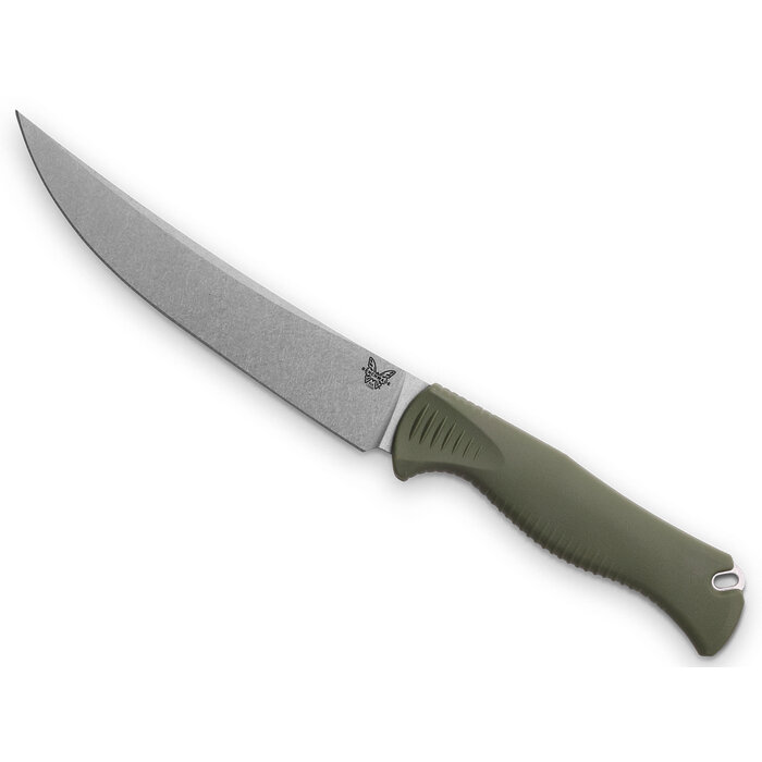 Benchmade Benchmade - Meatcrafter - Green
