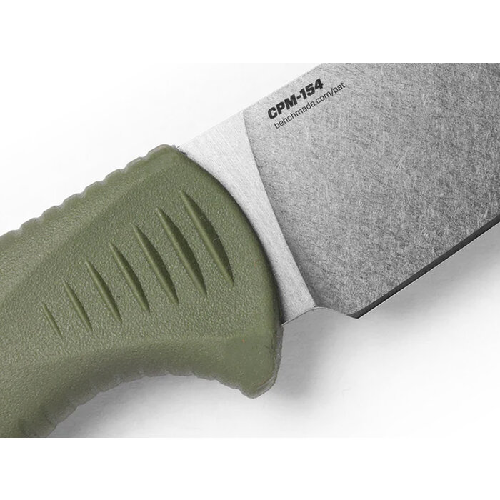 Benchmade Benchmade - Meatcrafter - Green