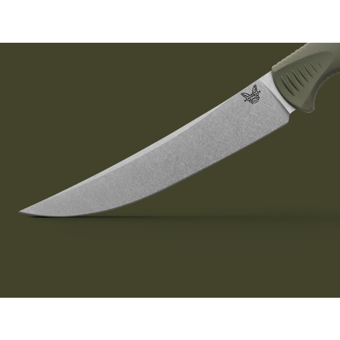 Benchmade Benchmade - Meatcrafter - Green