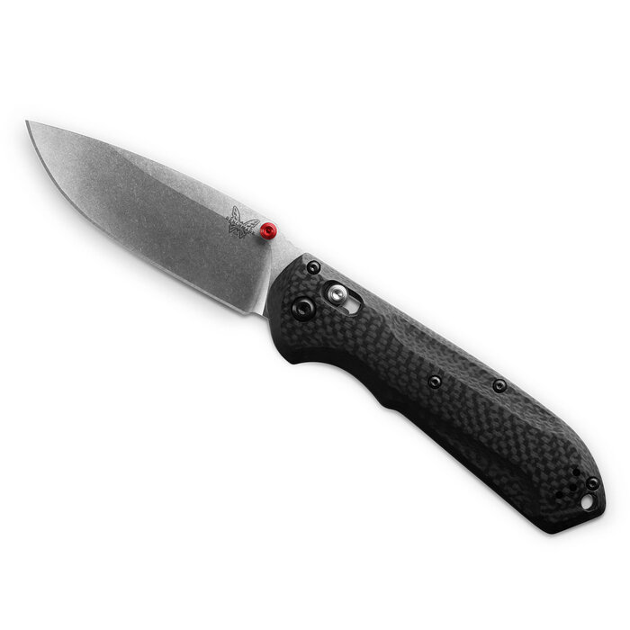Benchmade Benchmade - Freek - Carbon PE