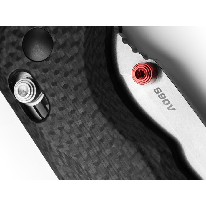 Benchmade Benchmade - Freek - Carbon PE