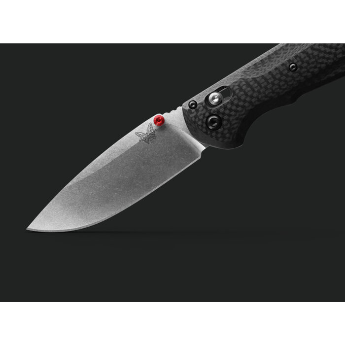 Benchmade Benchmade - Freek - Carbon PE