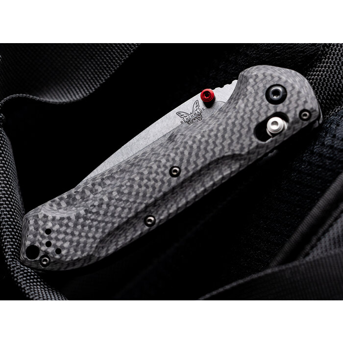 Benchmade Benchmade - Freek - Carbon PE