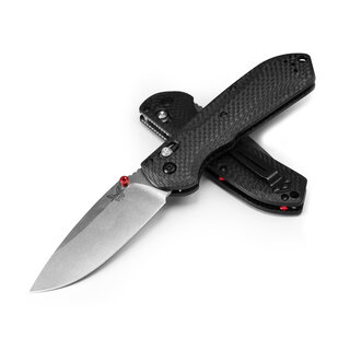 Benchmade Benchmade - Freek - Carbon PE