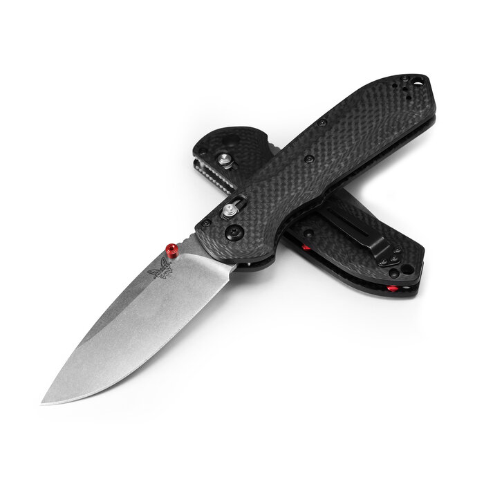 Benchmade Benchmade - Freek - Carbon PE