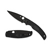 Spyderco Spyderco - Native Chief - Lightweight - Black - Black CTS BD1N PE