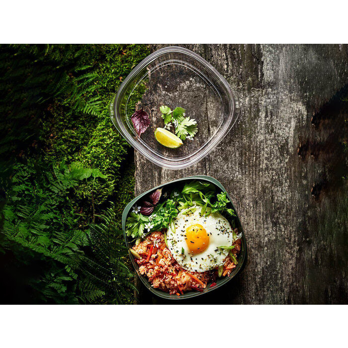 Light My Fire LMF - MyBox - Sage Green