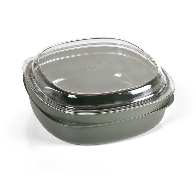 Light My Fire LMF - MyBox - Sage Green