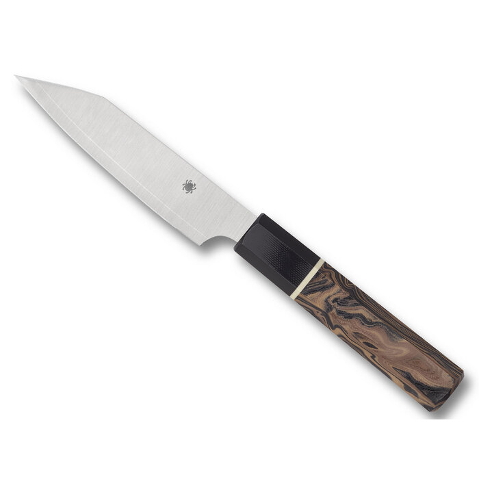 Spyderco Spyderco - Itamae Petty - SUS410 PE
