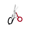 Leatherman Leatherman - Raptor Rescue - Red & Black