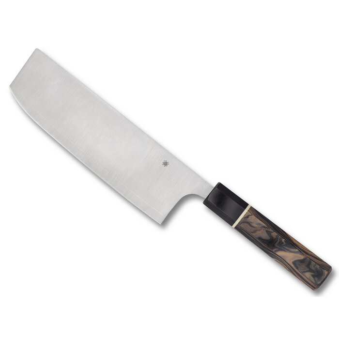 Spyderco Spyderco - Itamae Nakiri - SUS410 PE