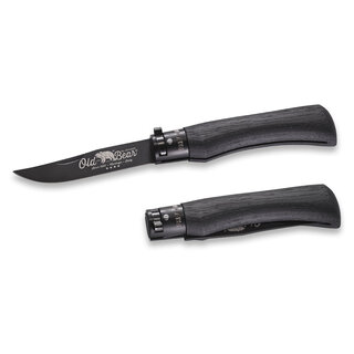 Old Bear Old Bear Classical Total Black Lightweight M Hangpack