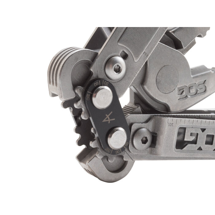 SOG Knives SOG Power Access Deluxe