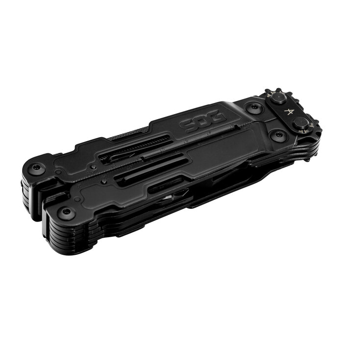 SOG Knives SOG Power Access Deluxe Black