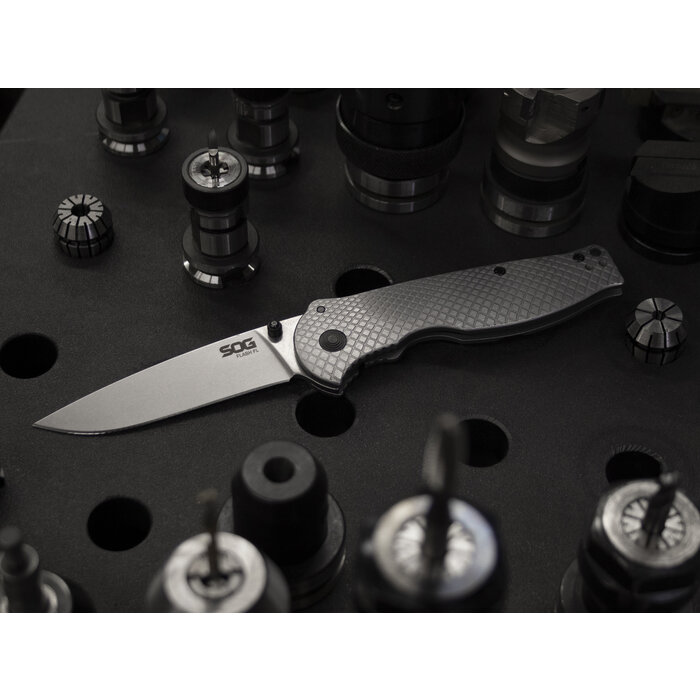 SOG Knives SOG Flash FL PE