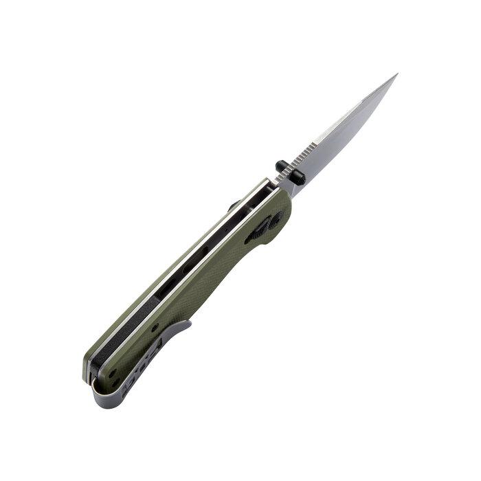 SOG Knives Terminus SOG XR G10 Green PE