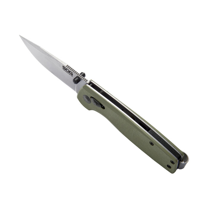SOG Knives SOG Terminus XR G10 Green PE